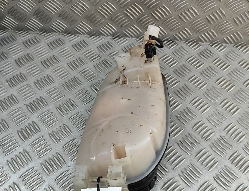 INFINITI Q30 1 generation (2016-2020) Expanzná nádrž A2465000049 31517280