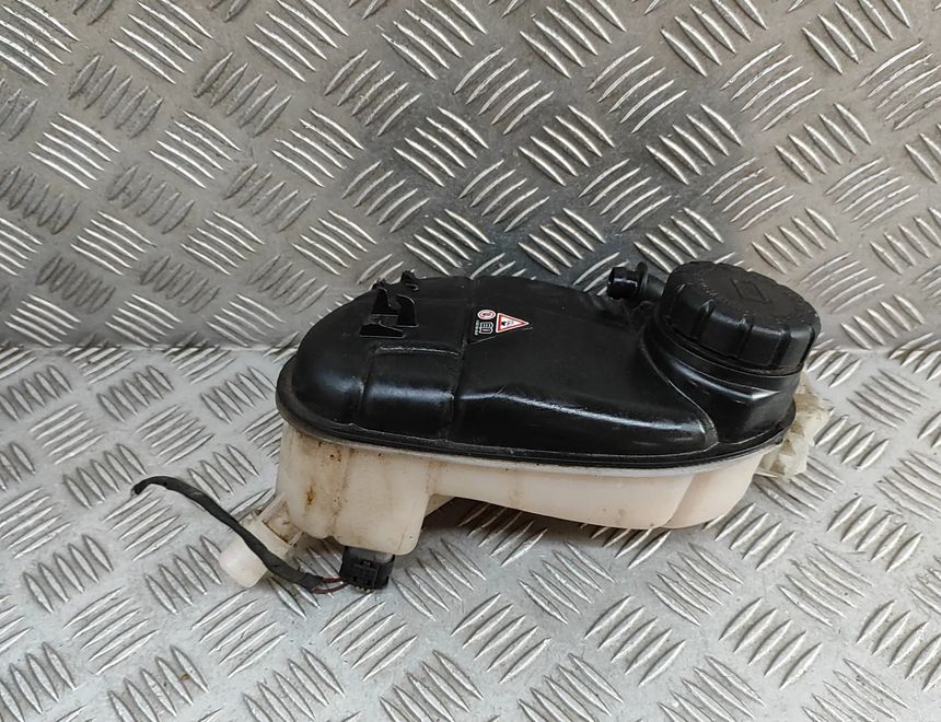 INFINITI Q30 1 generation (2016-2020) Expanzná nádrž A2465000049 31517280