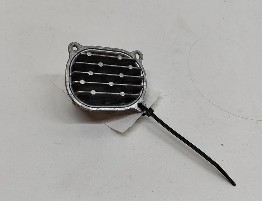 VOLKSWAGEN ID.4 1 generation (2020-2023) Блок управления светодиодами 11A941479 31534892