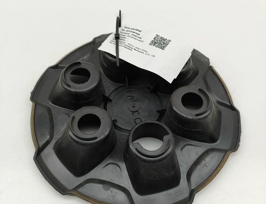 IVECO Daily 6 generation (2014-2019) Wheel Covers 5801804147 31539704