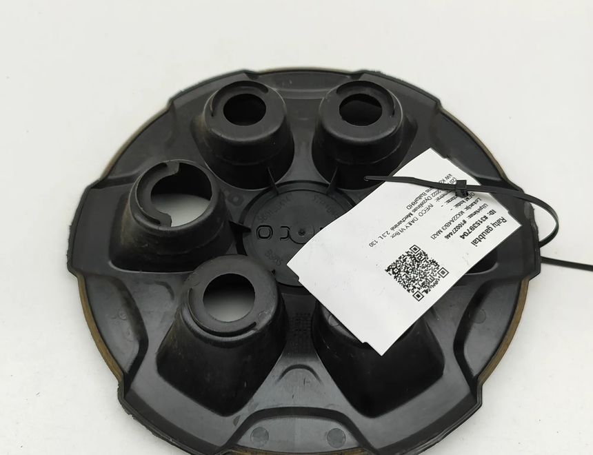 IVECO Daily 6 generation (2014-2019) Wheel Covers 5801804147 31539704