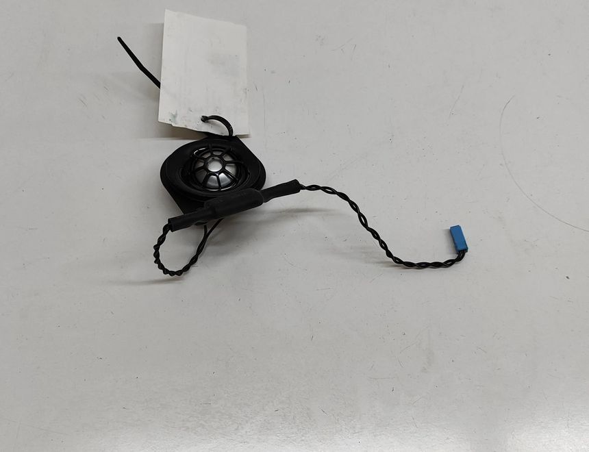 BMW 3 Series F30/F31 (2011-2020) Parcel shelf speaker 9226358 31541333