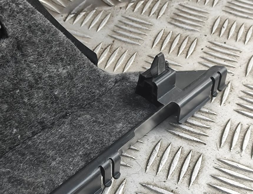 MERCEDES-BENZ C-Class W205/S205/C205 (2014-2023) Отделка багажника A2056900344 31557133