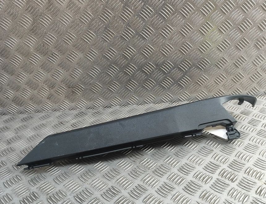 MERCEDES-BENZ C-Class W205/S205/C205 (2014-2023) Отделка багажника A2056900344 31557133