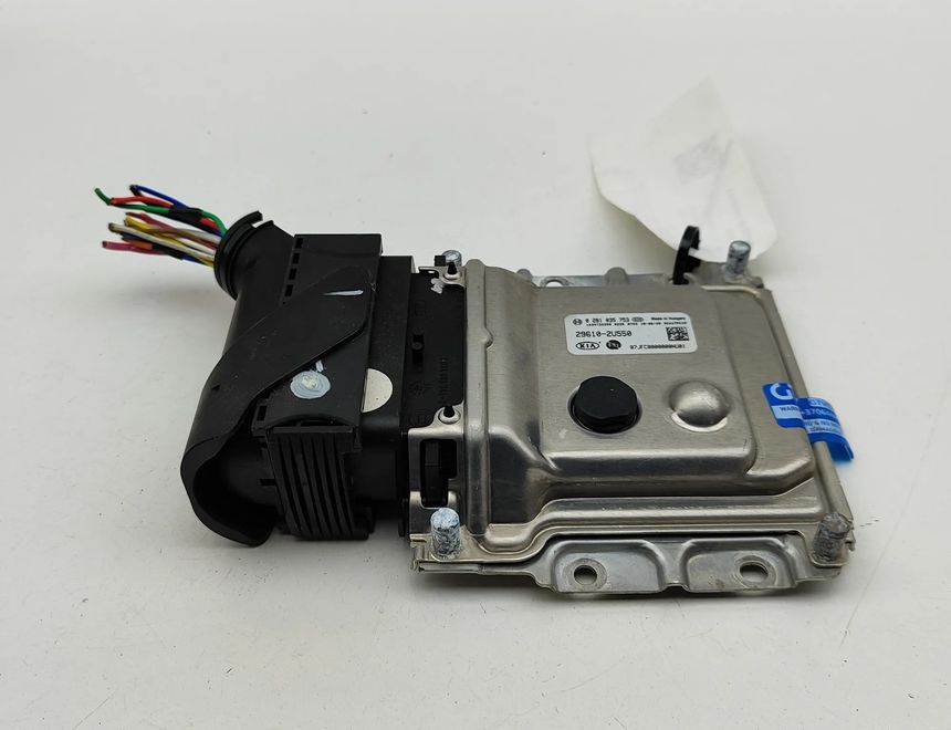 KIA Optima 4 generation (2015-2020) Блок управления AdBlue 29610-2U550 31558600