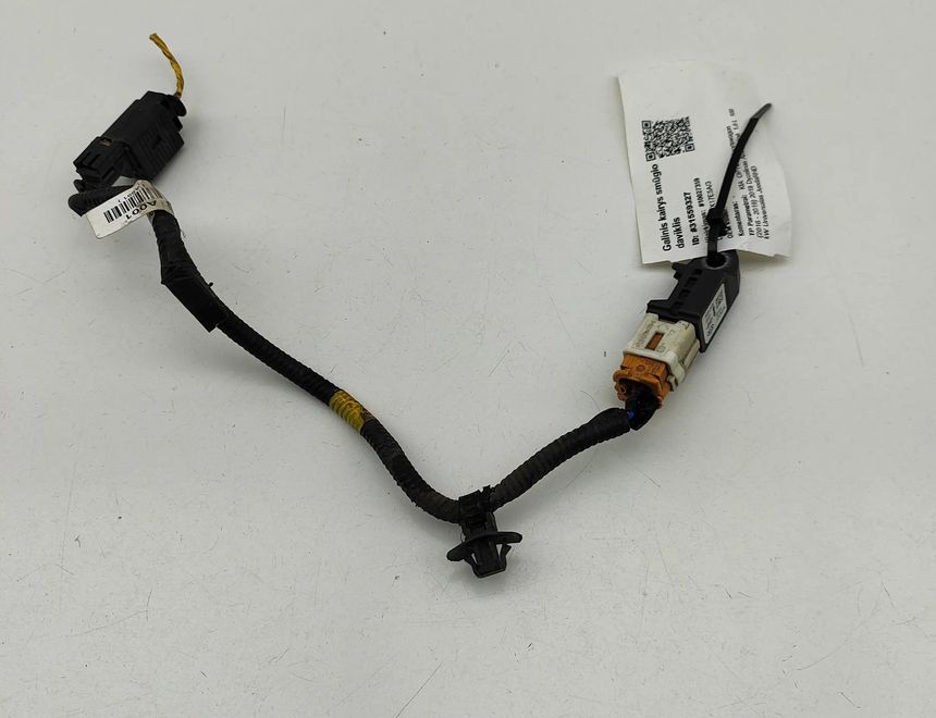 KIA Optima 4 generation (2015-2020) Rear Left Crash Sensor 95920-D4000 31559327