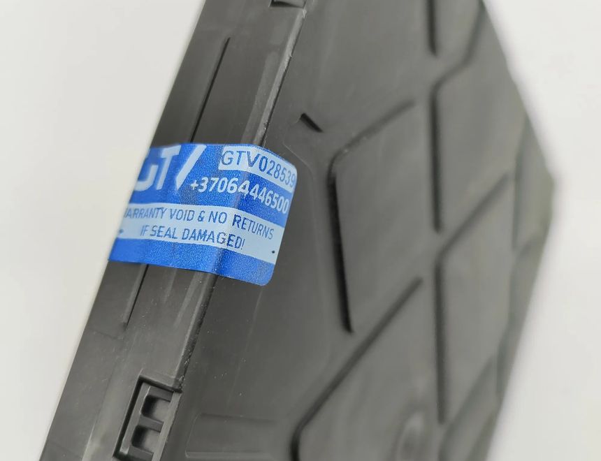 SKODA Superb 3 generation (2015-2023) Komfortná ovládacia jednotka 5Q0937084CF,A2C98111908 31600590