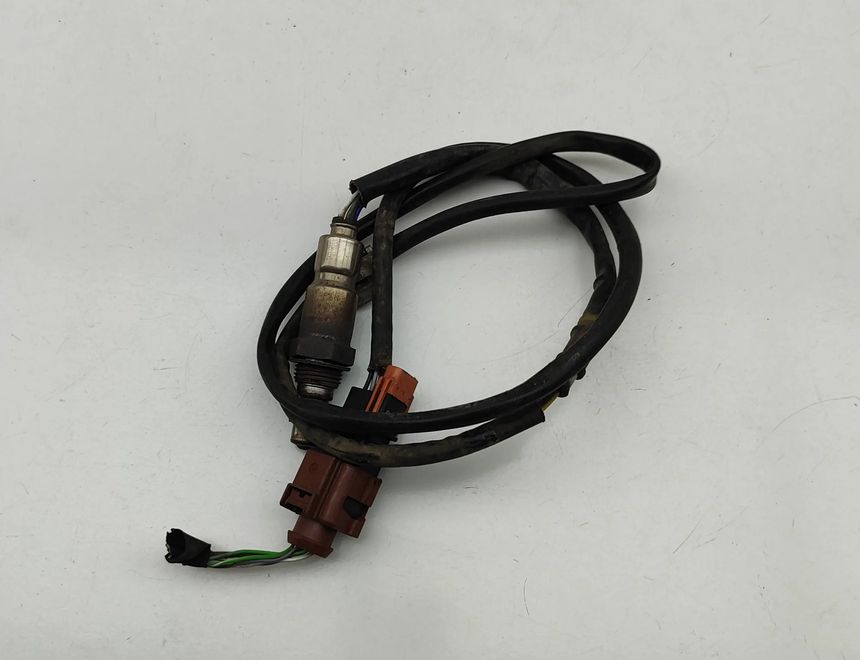 SKODA Superb 3 generation (2015-2023) Lambda Oxygen Sensor 04L906262 31601033