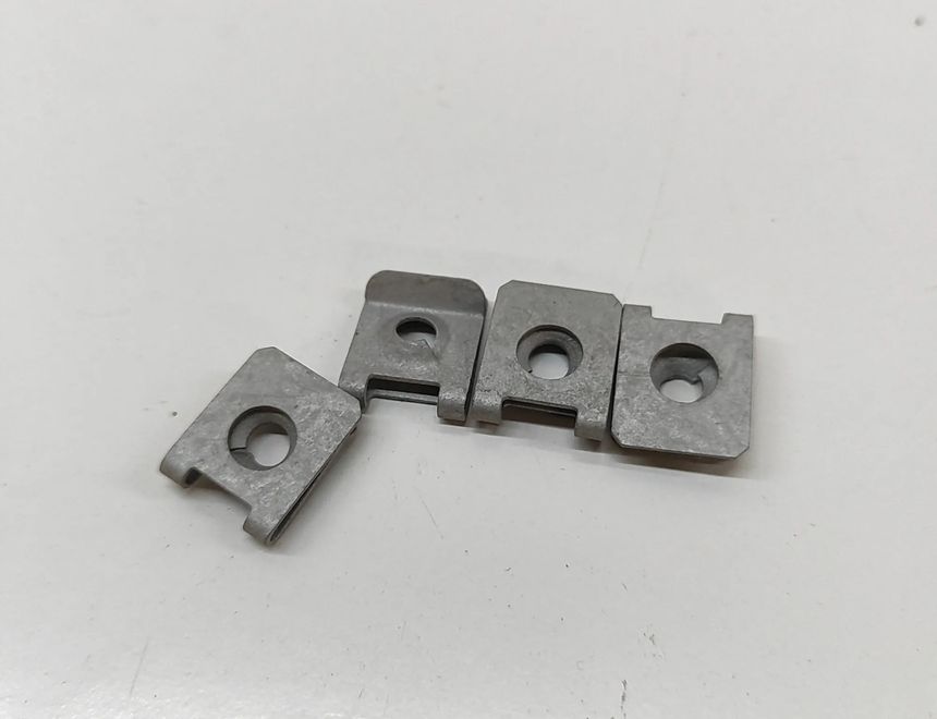 MERCEDES-BENZ E-Class W213/S213/C238/A238 (2016-2024) Ostatné časti karosérie A0039949145 31617862