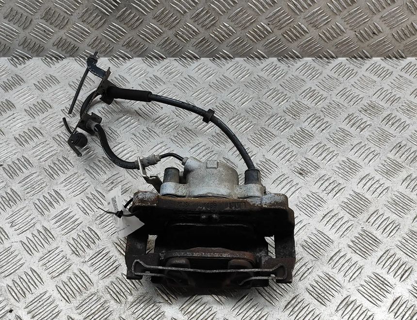 AUDI A5 F5 (2016-2024) Front Right Brake Caliper 8W06DH,8W0615124 31619412