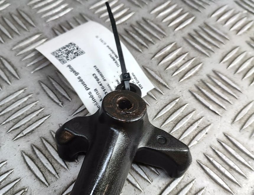 TRIUMPH TIGER 31647663