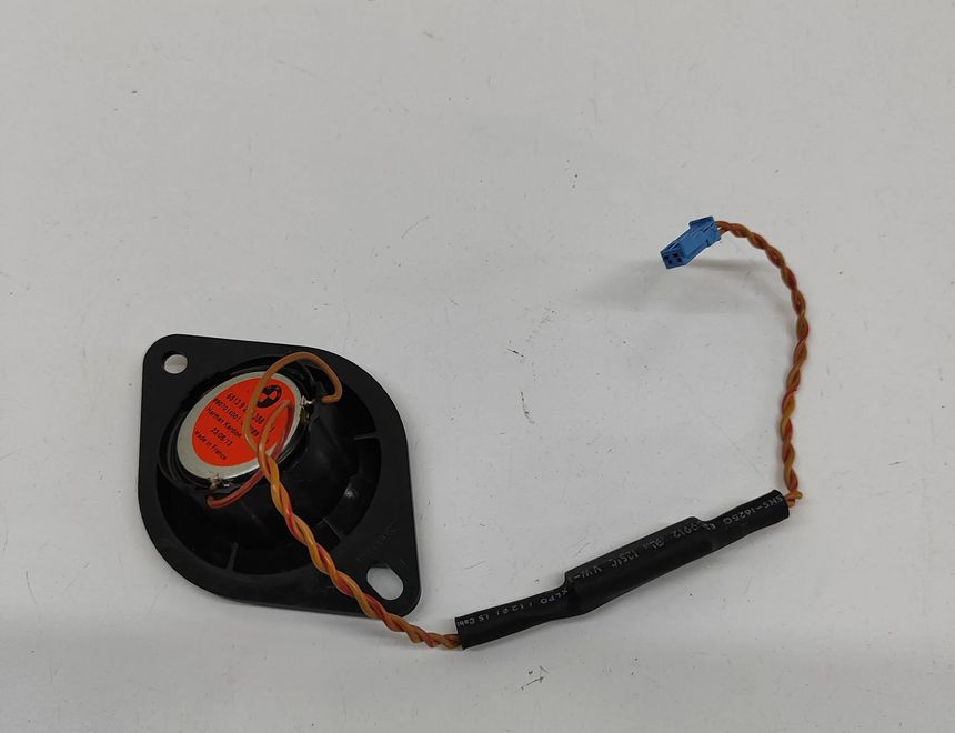 BMW 4 Series F32/F33/F36 (2013-2020) Front Right Door Loudspeaker 9226358 31649813