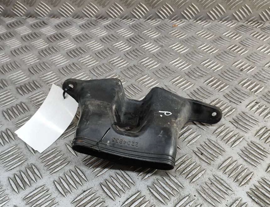 TRIUMPH SPRINT Centrálny sací kanál vzduchu 2204835 31659974