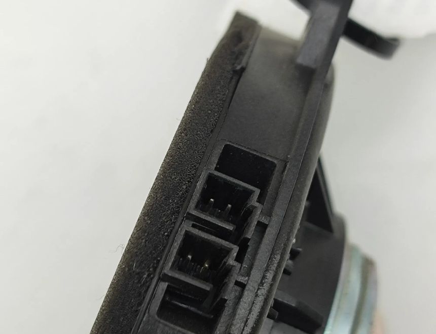 BMW X7 G07 (2018-2024) Rear Right Door Sound Speaker 2622518 31668229