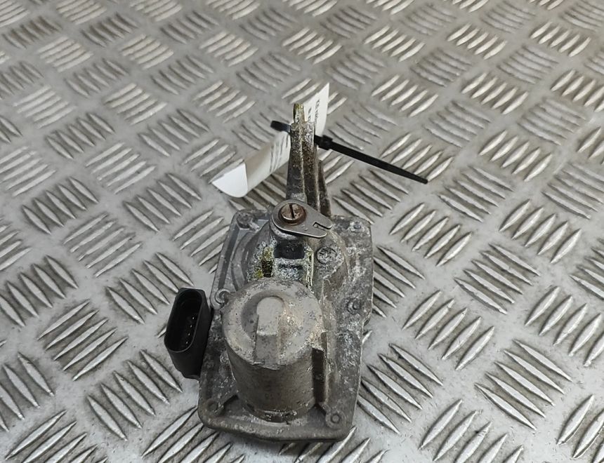 AUDI A6 C7/4G (2010-2020)  Мотор выпускного клапана 3Q0253691F 31668710