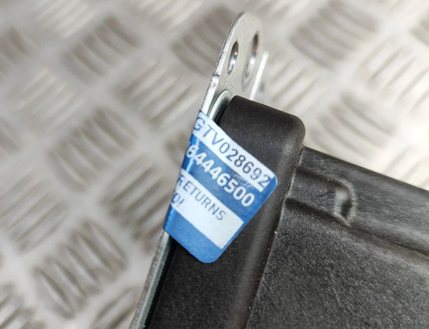 TESLA Model X 1 generation (2015-2024) SRS riadiaca jednotka 1036767-00-A 31670455