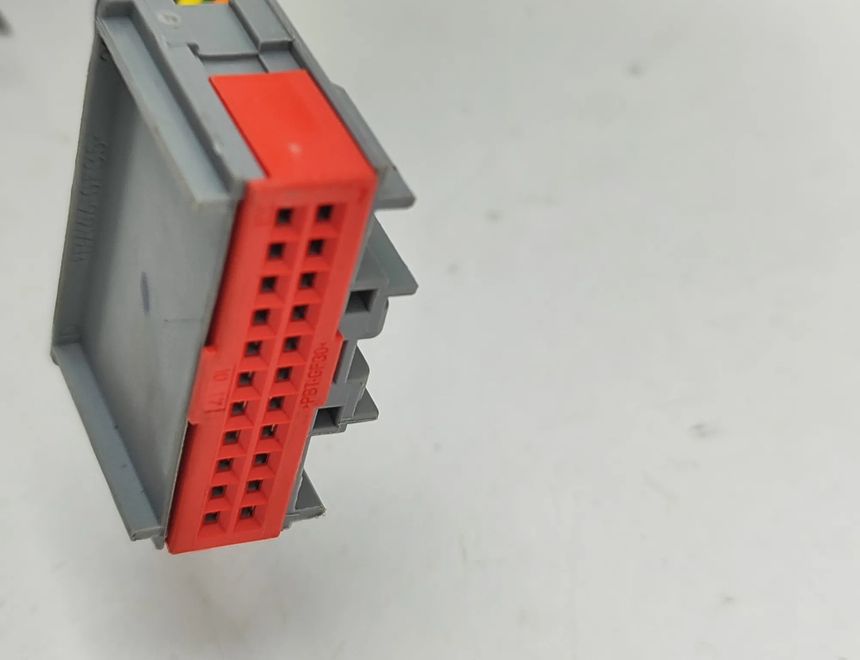 JAGUAR I-Pace 1 generation (2018-2023) Pravé krídlo zrkadlo T4K4182 31690585