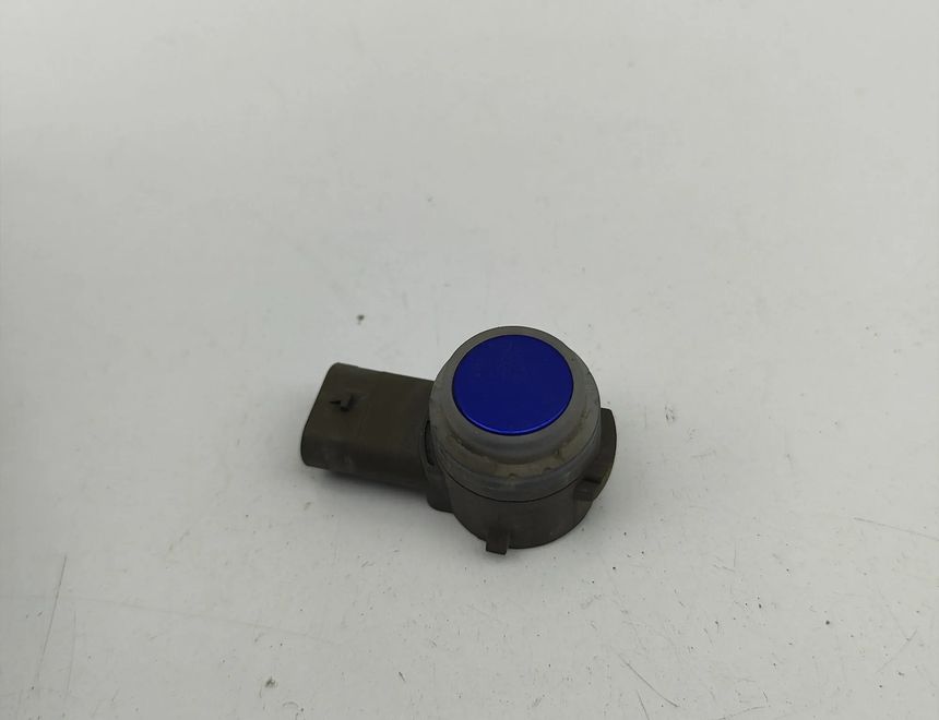 JAGUAR I-Pace 1 generation (2018-2023) Predný parkovací senzor JK83-15K859-AC 31690743