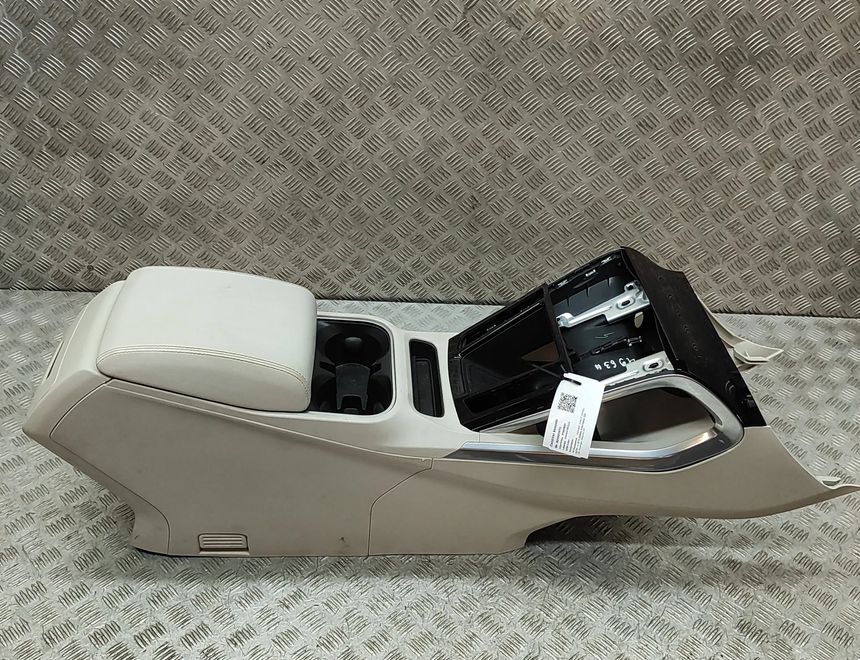 JAGUAR I-Pace 1 generation (2018-2023) Центральная консоль J9D3-045J40-AE,J9D3-044C73-AD,J9D3-045M11-A,J9D3-045M11-B 31691072