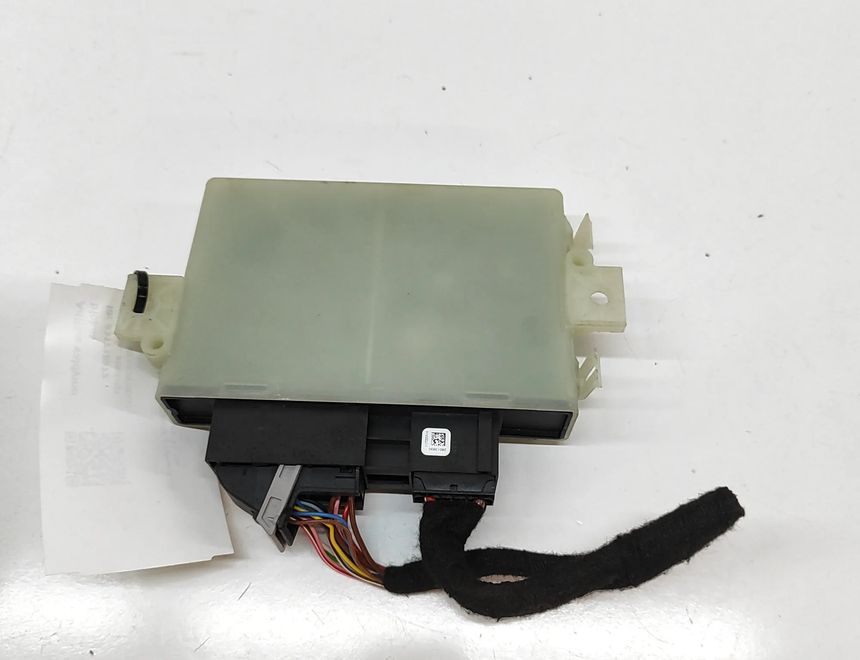 MERCEDES-BENZ E-Class W213/S213/C238/A238 (2016-2024) Блок управления AdBlue A0009004613,A0009016506,A2C16819800 31718872