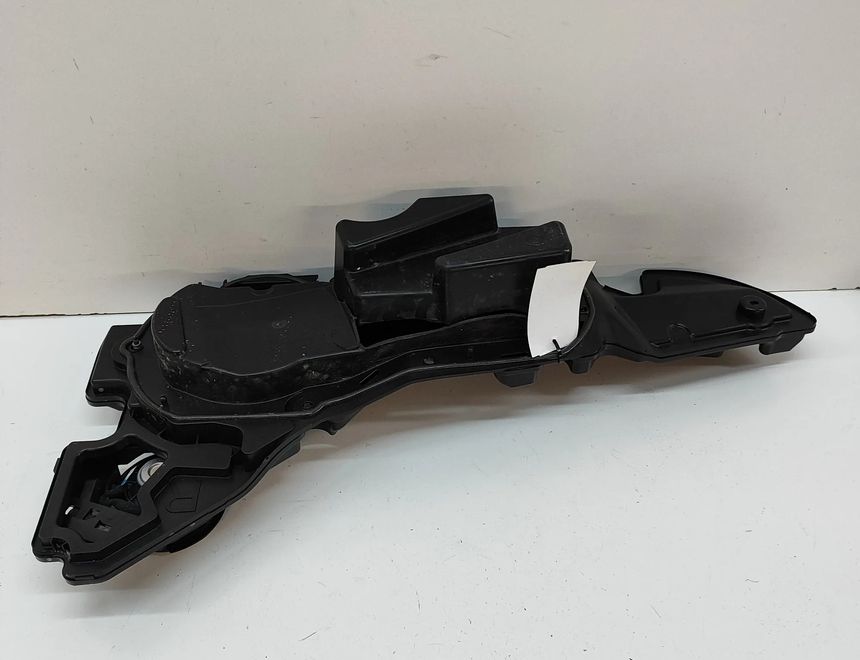 AUDI Q8 4M (2018-2024) Передн. пр. колонка в двери 4M8035298 31722860