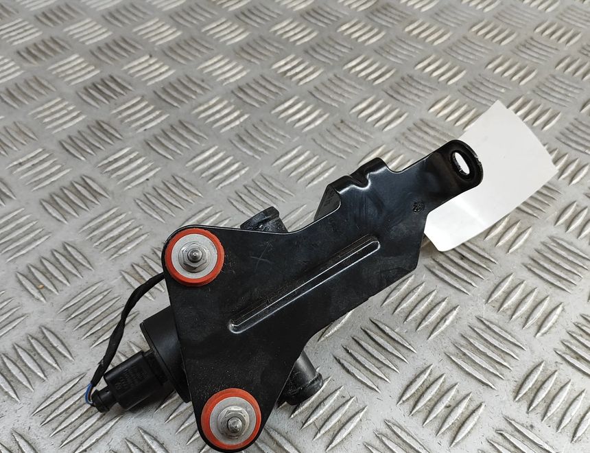 AUDI A5 F5 (2016-2024) Клапан радиатора отопления 4H0121671D,8W2819263 31724256