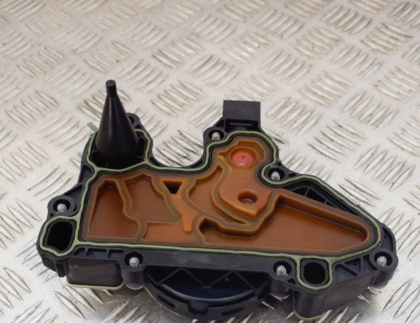 AUDI A4 B8/8K (2011-2016) Iné diely motorového priestoru 06K103495T 3175517