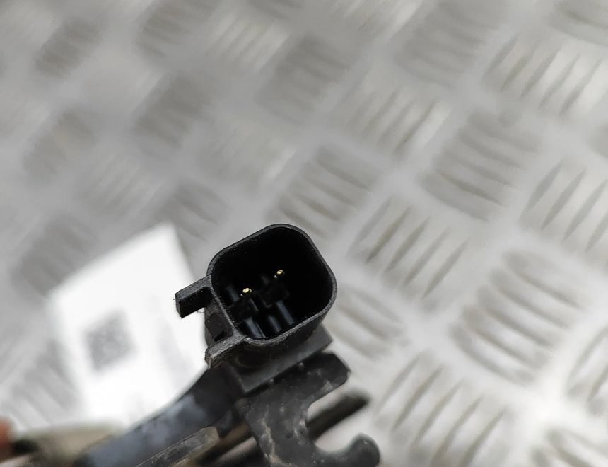 FORD Focus 3 generation (2011-2020) Замок капота BM5A-16700-BG 31798968