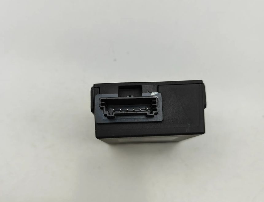 JAGUAR I-Pace 1 generation (2018-2023) Tyre Pressure Control Module HY32-14F012-BD 31799813