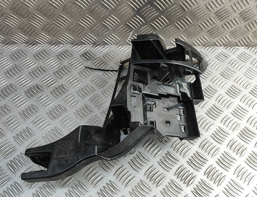 MERCEDES-BENZ GLS-Class X167 (2019-2024) Rear Right Bumper Bracket A1678801001 31799954