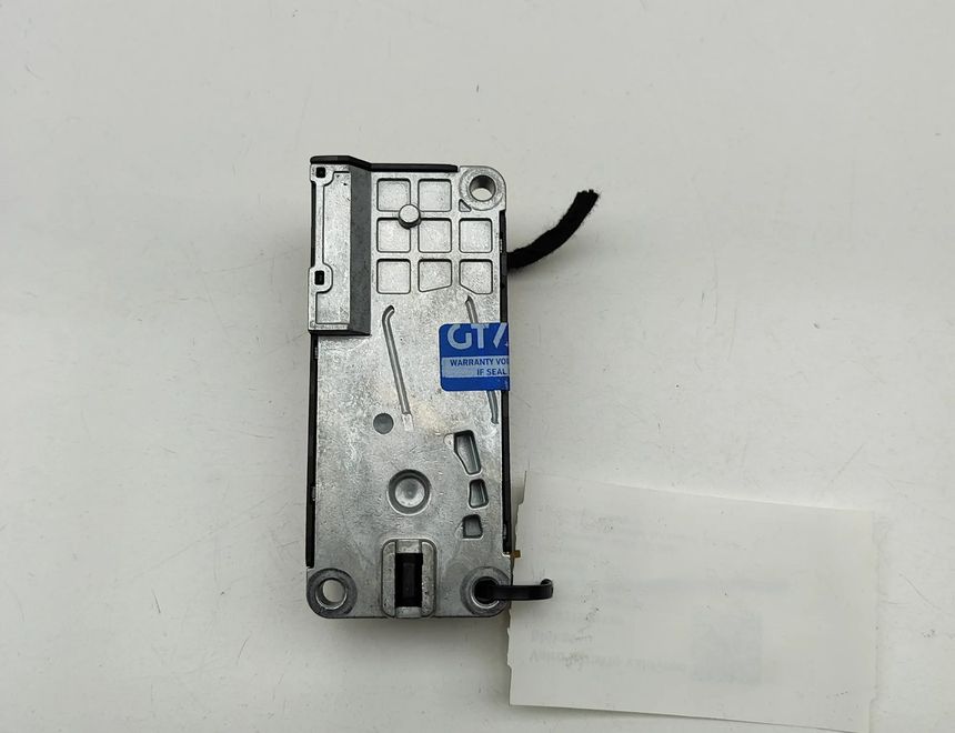 AUDI Q7 4M (2015-2024) Steering Locking Control Unit 3Q0905861A,3357.5401.04 31800120