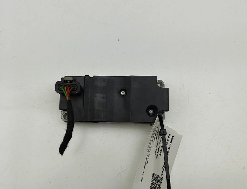 AUDI Q7 4M (2015-2024) Steering Locking Control Unit 3Q0905861A,3357.5401.04 31800120