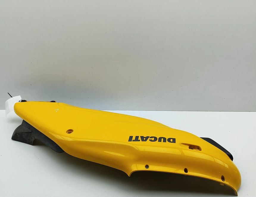 DUCATI 900 Кожух панели обтекателя левой стороны 31850772