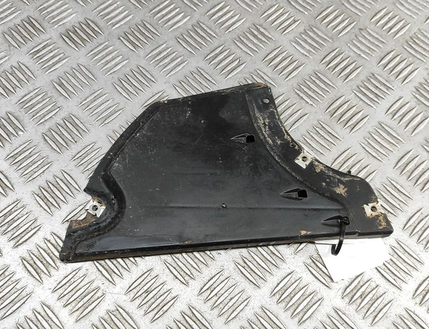 AUDI Q3 Sportback F3 (2019-2024) Задняя правая нижняя защита 83A825220 31860989