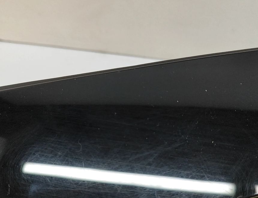 MERCEDES-BENZ GLB AMG X247 (2019-2023) Задняя левая дверь, вертикальная отделка A2477323701 31864015