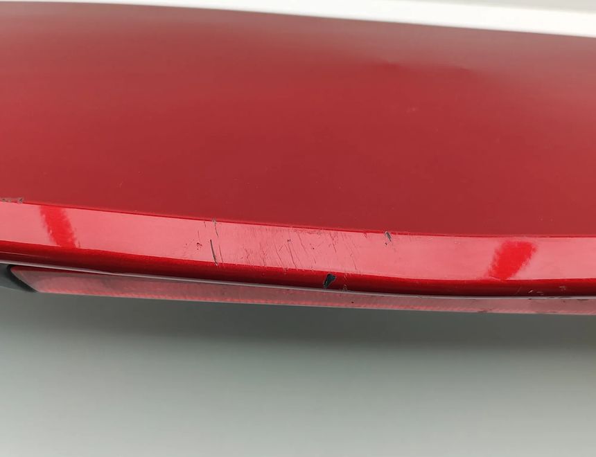 FORD Puma 2 generation (2019-2023) Bootlid Spoiler L1TB-A44210-B,L1TB-A44210-B-P 31864704