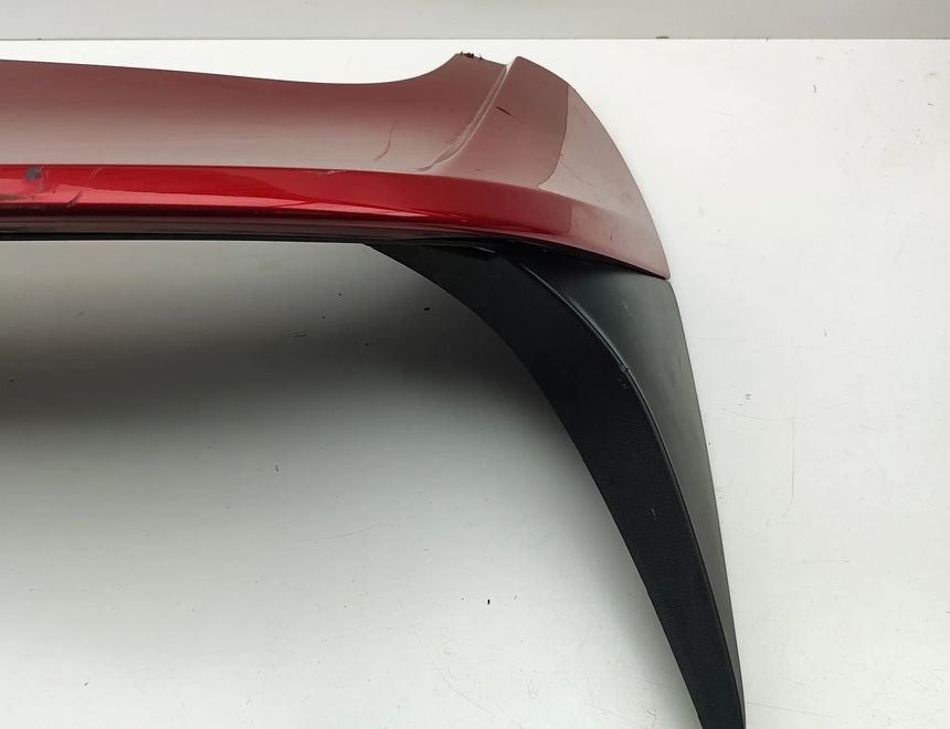 FORD Puma 2 generation (2019-2023) Bootlid Spoiler L1TB-A44210-B,L1TB-A44210-B-P 31864704