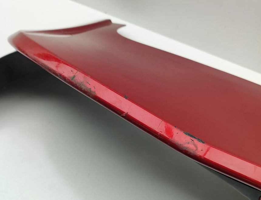 FORD Puma 2 generation (2019-2023) Bootlid Spoiler L1TB-A44210-B,L1TB-A44210-B-P 31864704