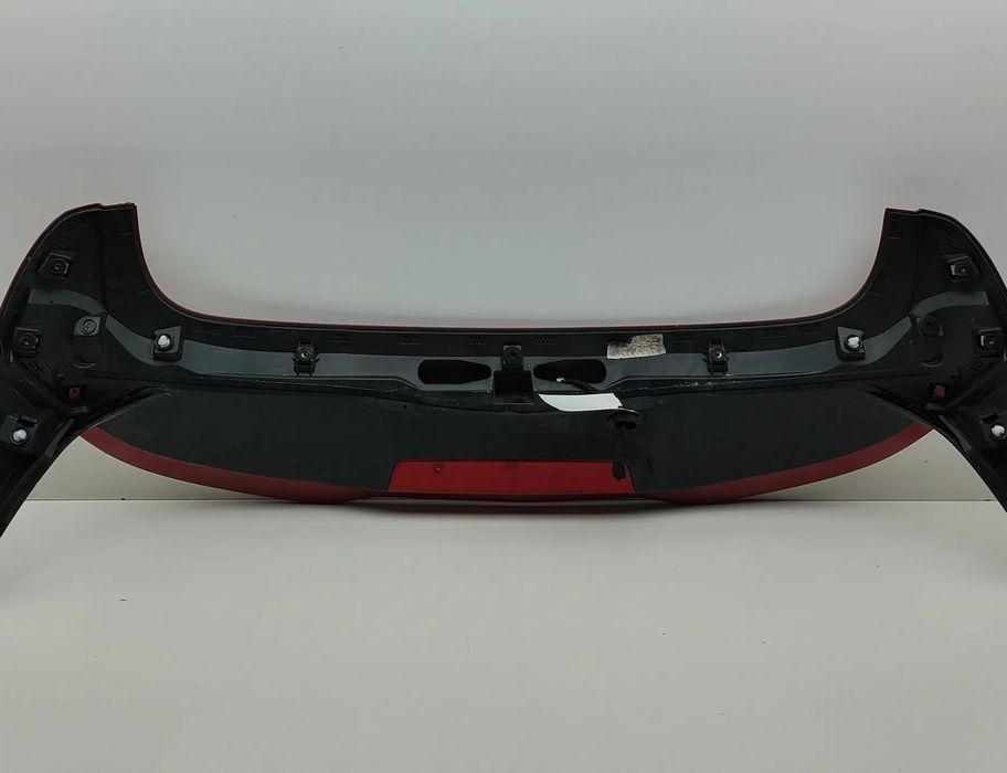 FORD Puma 2 generation (2019-2023) Bootlid Spoiler L1TB-A44210-B,L1TB-A44210-B-P 31864704