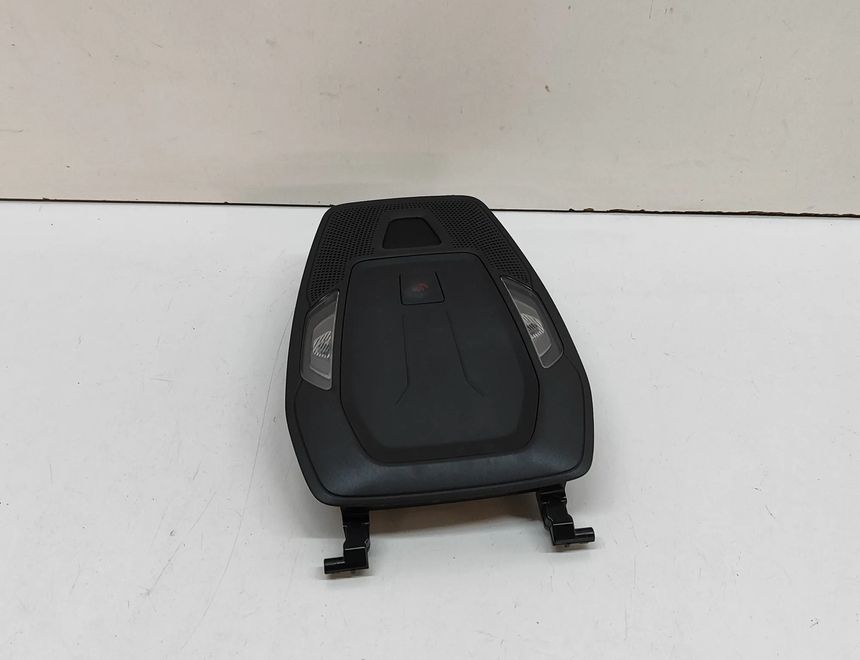 AUDI Освещение салона 85E947135AJ,5Q0951172C 31880657