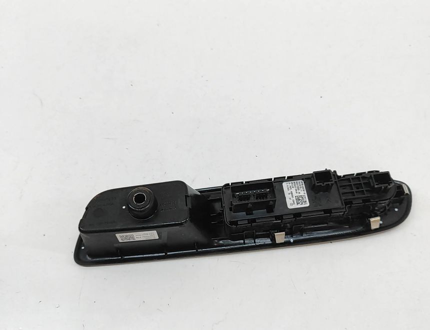 JEEP Avenger 1 generation (2023-2023) Front Right Door Window Switch 735770905,98421760ZD 31944282