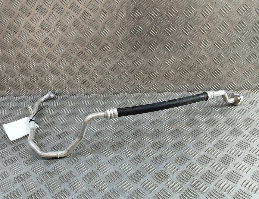 AUDI Q2 1 generation (2016-2024) Трубки кондиционера 5Q0816743H 31951565