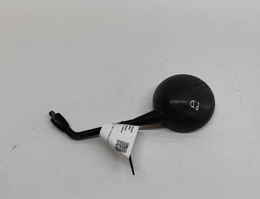 BMW R 1200 B9/8W (2015-2024) Зеркало заднего вида левое 8358966 31955207