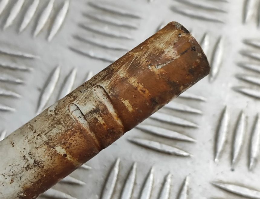 BMW R 1200 Руль 7674599 31955424