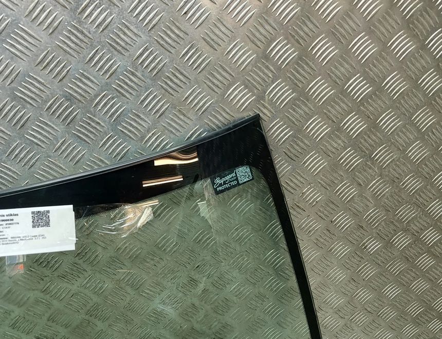 NISSAN 370Z 1 generation (2008-2021) Front Windshield G27001EL1A 31966630