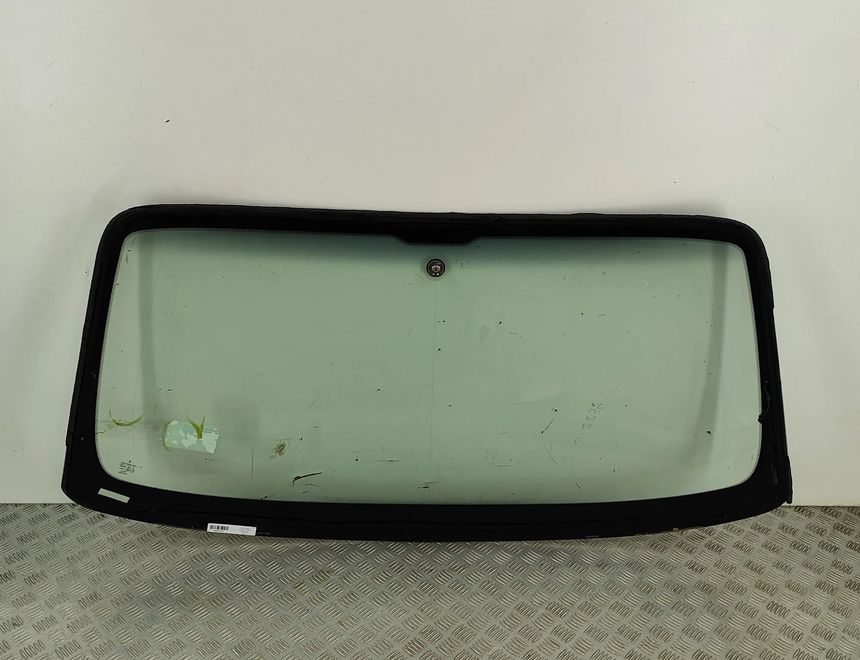 PORSCHE Boxster 987 (2004-2012) Predné čelné sklo 98754191113,98754191109 31969458