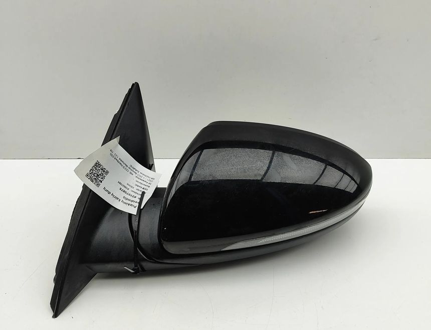 KIA Cee'd 3 generation (2018-2020) Ľavé krídlové zrkadlo 87610-J7731AHV,87610-J7731 31975875