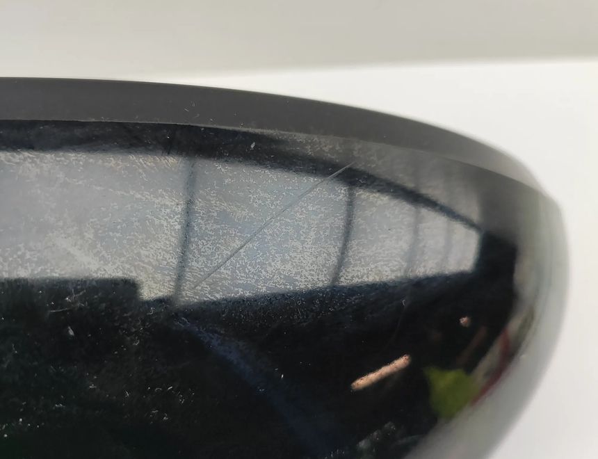 KIA Cee'd 3 generation (2018-2020) Ľavé krídlové zrkadlo 87610-J7731AHV,87610-J7731 31975875