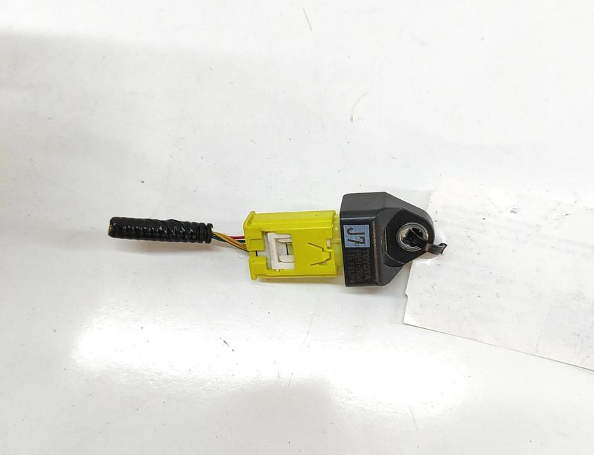 TOYOTA RAV4 5 generation (XA50) (2018-2024) Датчик удара задний левый 89831-28040 31985597