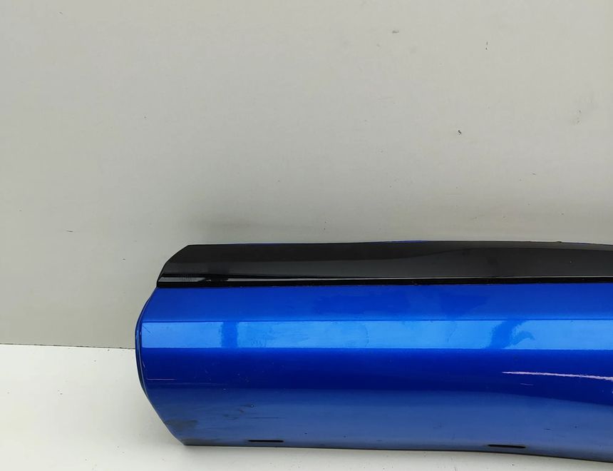 FORD Puma F5 (2016-2024) Rear Left Door Lower Molding L1TB-S24903-C,L1TB-S24903-D 31987022